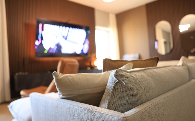 Urban Heaven Luxury Hostel