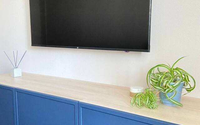 Квартира Уютная квартира с дизайнерским ремонтом