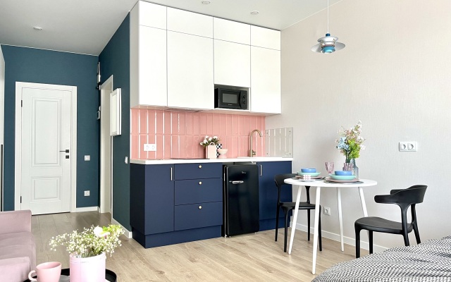 Monako 24 Zhk Dva Admirala 54 Apartments
