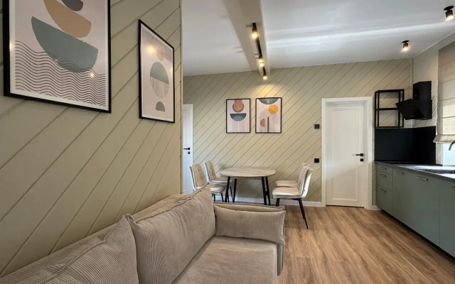V Pereslavle-Zalesskom S Nepovtorimoy Atmosferoy Domashnego Uyuta Private house