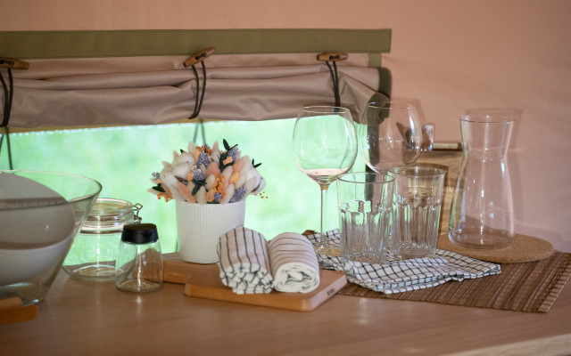 Sila Lesa Guest house