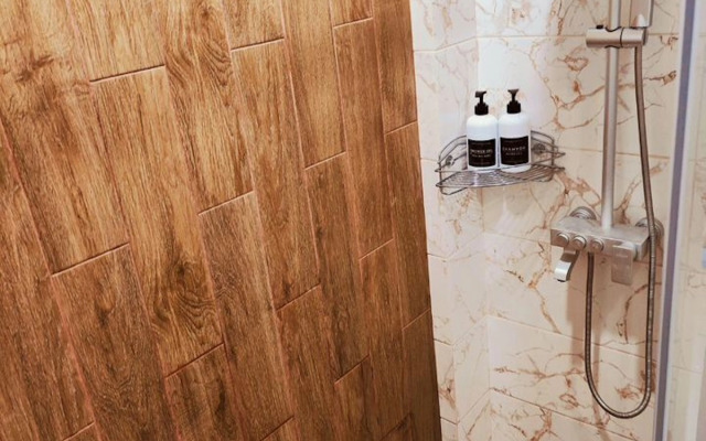 Квартира 186 на улице Энергетиков 6