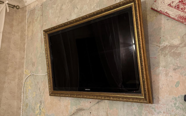 Апартаменты Адмирала Колчака в Историческом Центре Иркутска