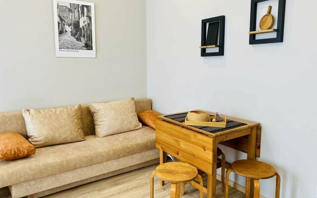 Квартира Уютная на Платановой