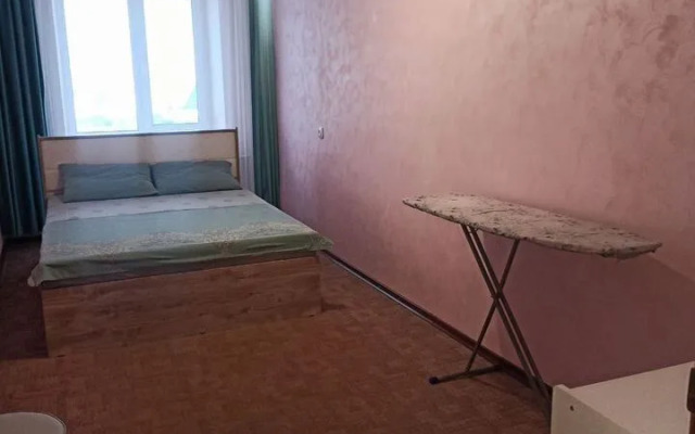 Квартира на Карагандинской улице 45А