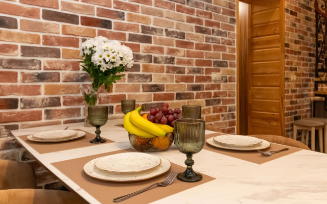 Гостевой дом Лесной Уют