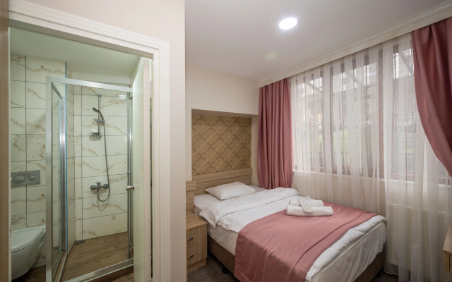 Hotel Melita