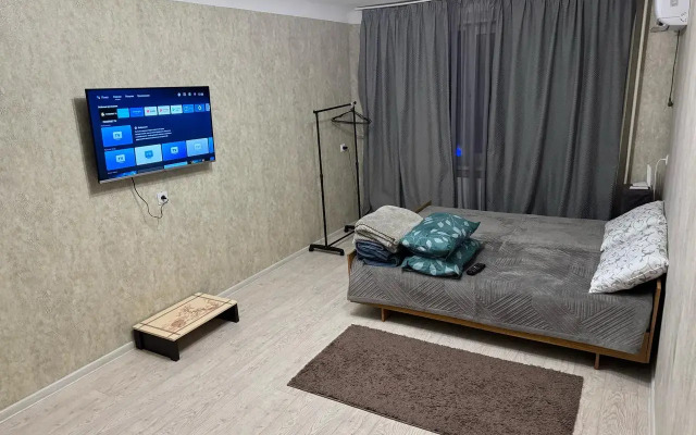 Ryadom s Akvaparkom 2 Flat