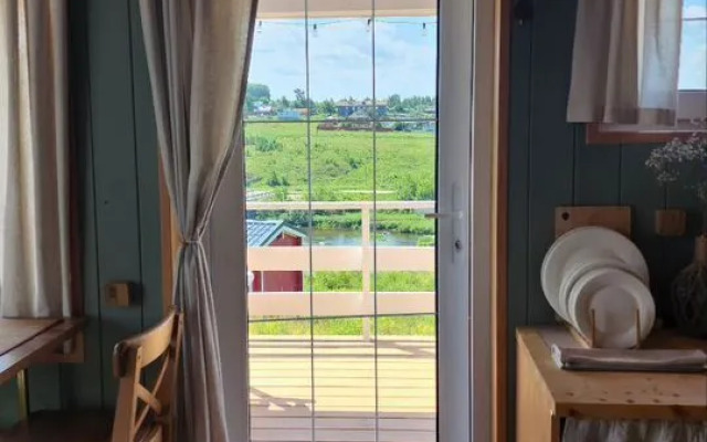 Частный дом в Уютном и Тихом Месте