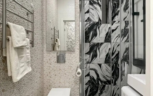 Квартира Уютная студия