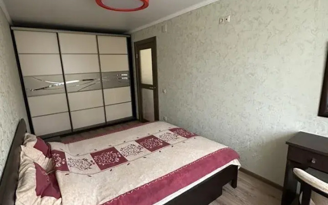 Na Ulitse Sverdlova 70 Flat