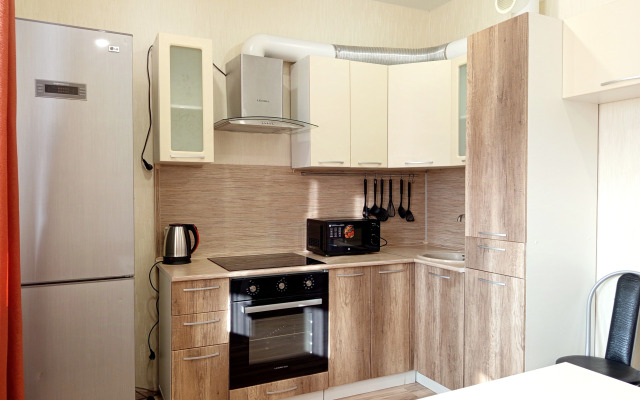 Квартира Уютная Рядом с ОДКБ и Аквапарком