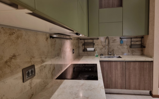 Exclusive Apartments