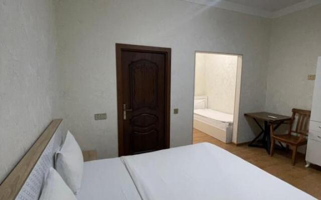 Hotel Grand Mirror