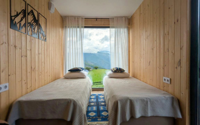 Гостевой дом Берег неба