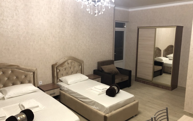 Izumrud Guest house