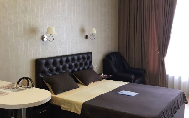 Forosskiy Bereg Apartments
