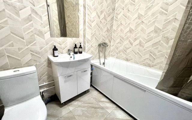 Апартаменты Софьи Ковалевской 3