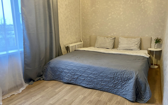 Квартира Комфортная 2-комнатная квартира