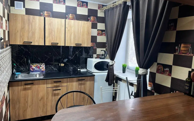 Квартира на Пищевиков 5