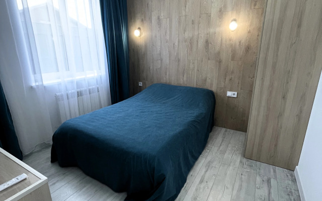 Kottedzh V Byakontovo 29a Private house