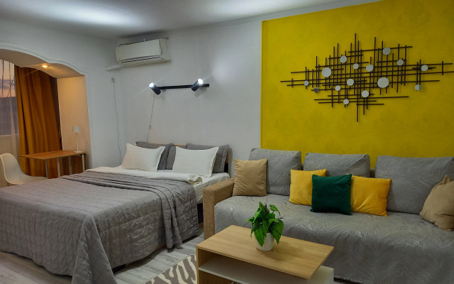 Yarkaya Zvezda Na Kosmose Flat