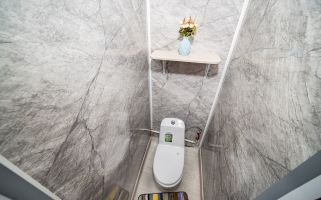 Апартаменты Абриго Белинского 232