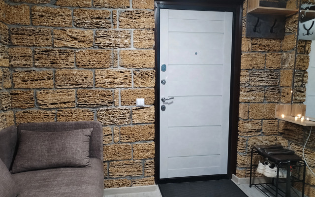 Odnokomnatnaya V Tsentre Goroda Flat