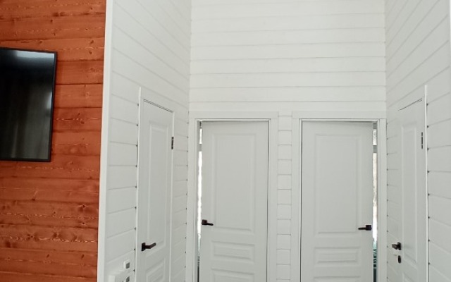 Гостевой дом Тишина