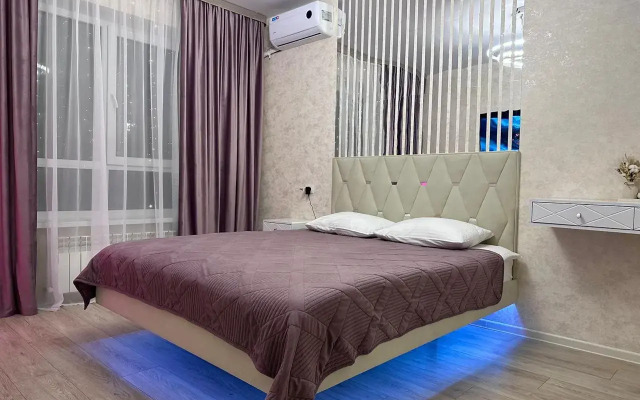 Na Rossiyskom Flat