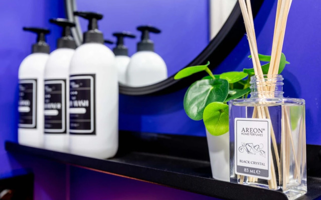 Апартаменты Улучшенные с Дизайнерским Ремонтом