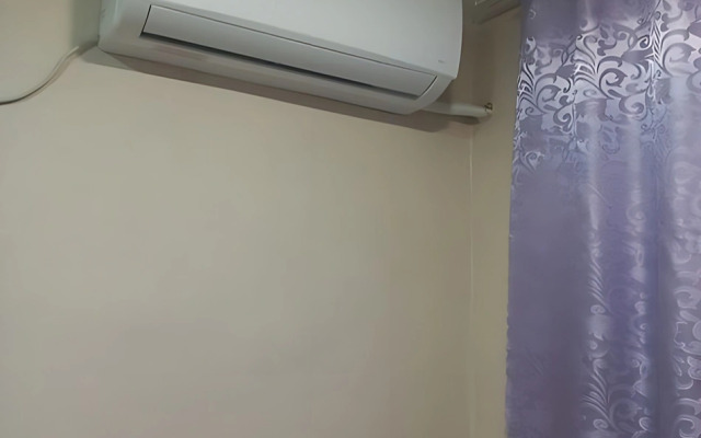 Na Amurskoy 24 Flat