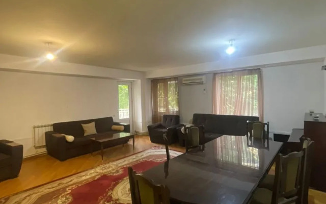 Perte House Apartment's on Pushkin 43 Street Apartments