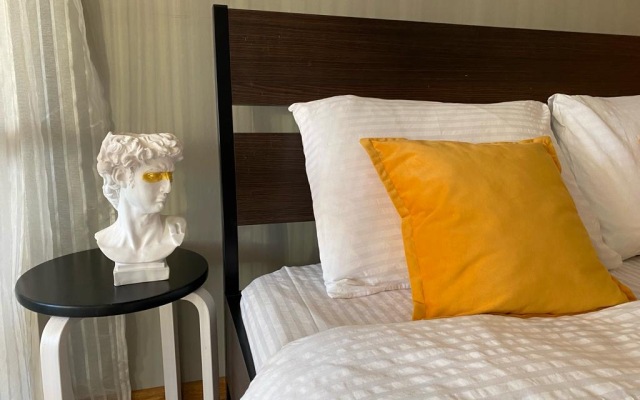 Апартаменты Lucky Time