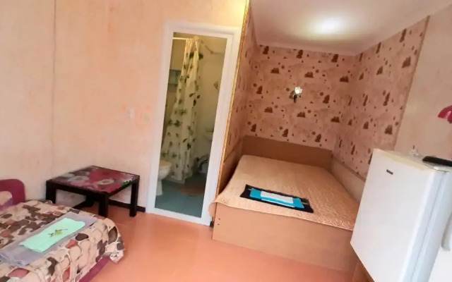Guest house Kristal