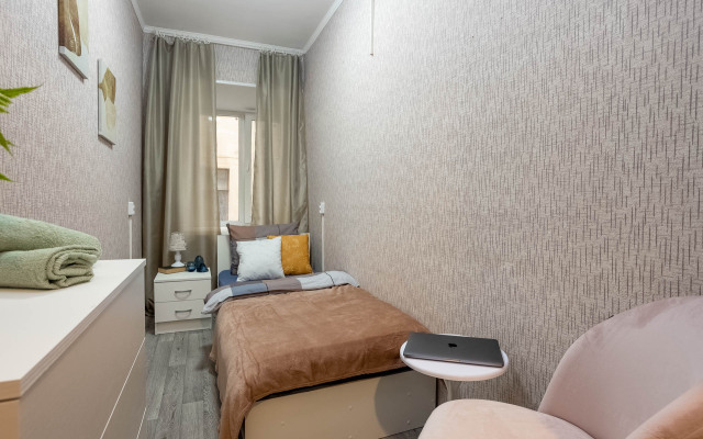 Beloye Zoloto Mini-hotel