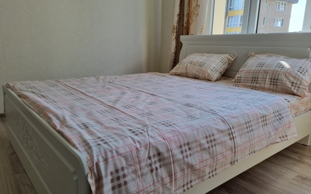 Апартаменты Кранц-Парк