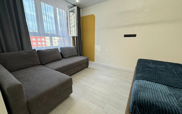 Квартира на улице Яганова 8