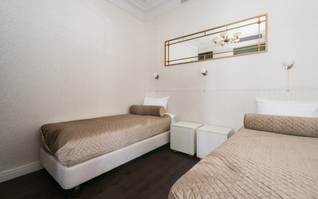 Квартира Magic Aristocrat на Литейном