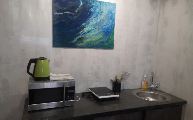 Квартира на Гагарина 80А/3