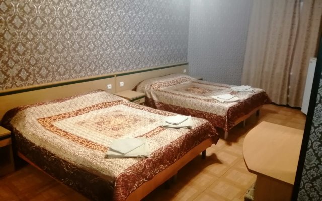 Klever Guest House