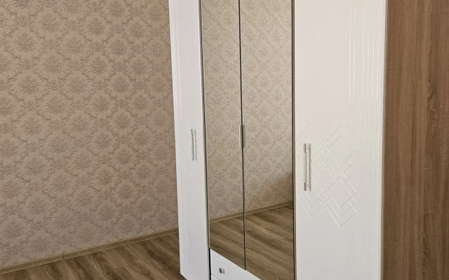 Квартира на Улице Советской Армии 80