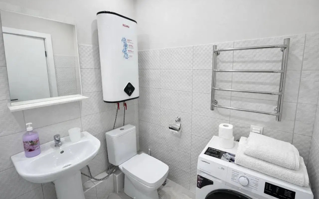 Апартаменты Yaratam Premium Centre
