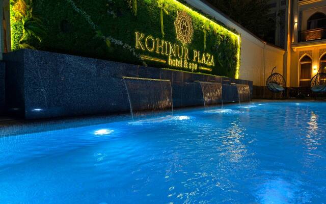 Kohinur Plaza Hotel