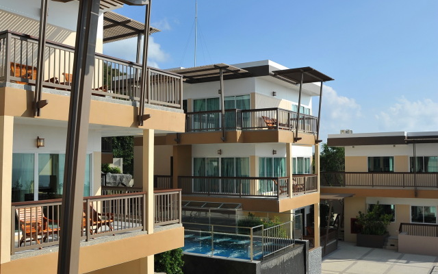 Princess Seaview Resort & Spa Hotel
