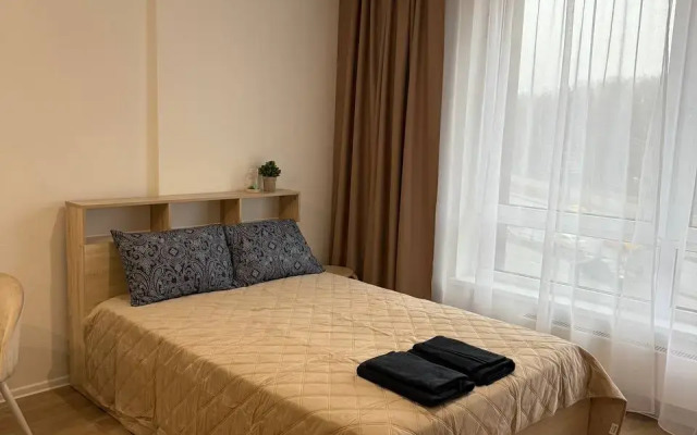 Квартира Волоколамское 24