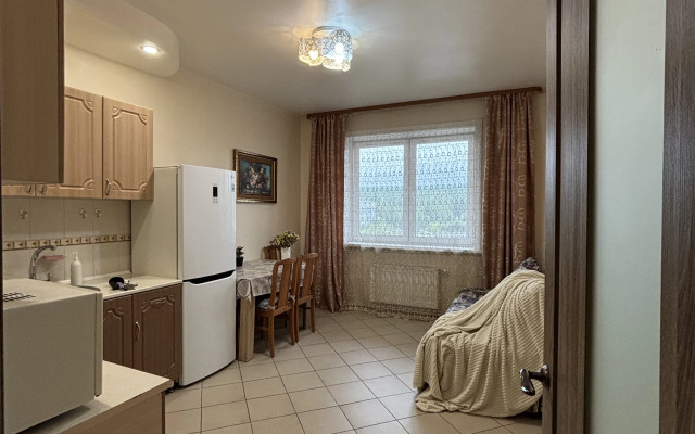 Апартаменты Проезд Юрия Тена 26/6