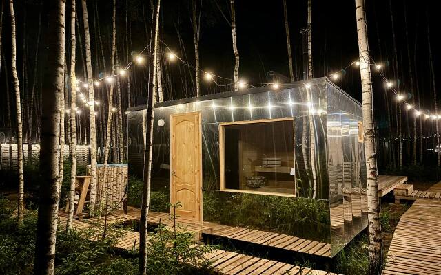 My Doma V Shelkovo Guest House