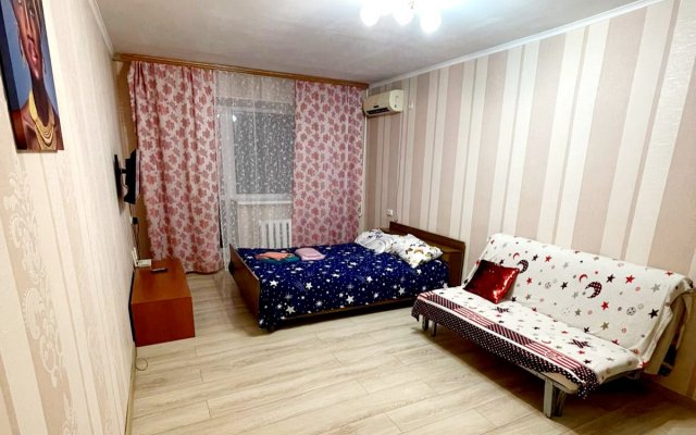 Na Slobodskoy 16 Apartments