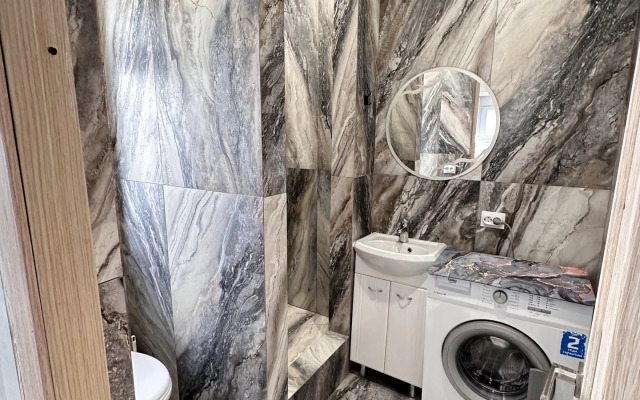 Квартира На улице Ковпака 90